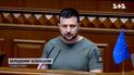 Президент, премьер и спикер парламента подписали заявление об интеграции в ЕС