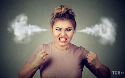 Дратівливість та гнів, як з ними впоратися: поради психологині
