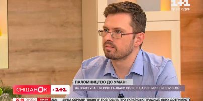 Ухудшение эпидситуации: главный санитарный врач рассказал, кто в зоне риска и ждать ли локдауна