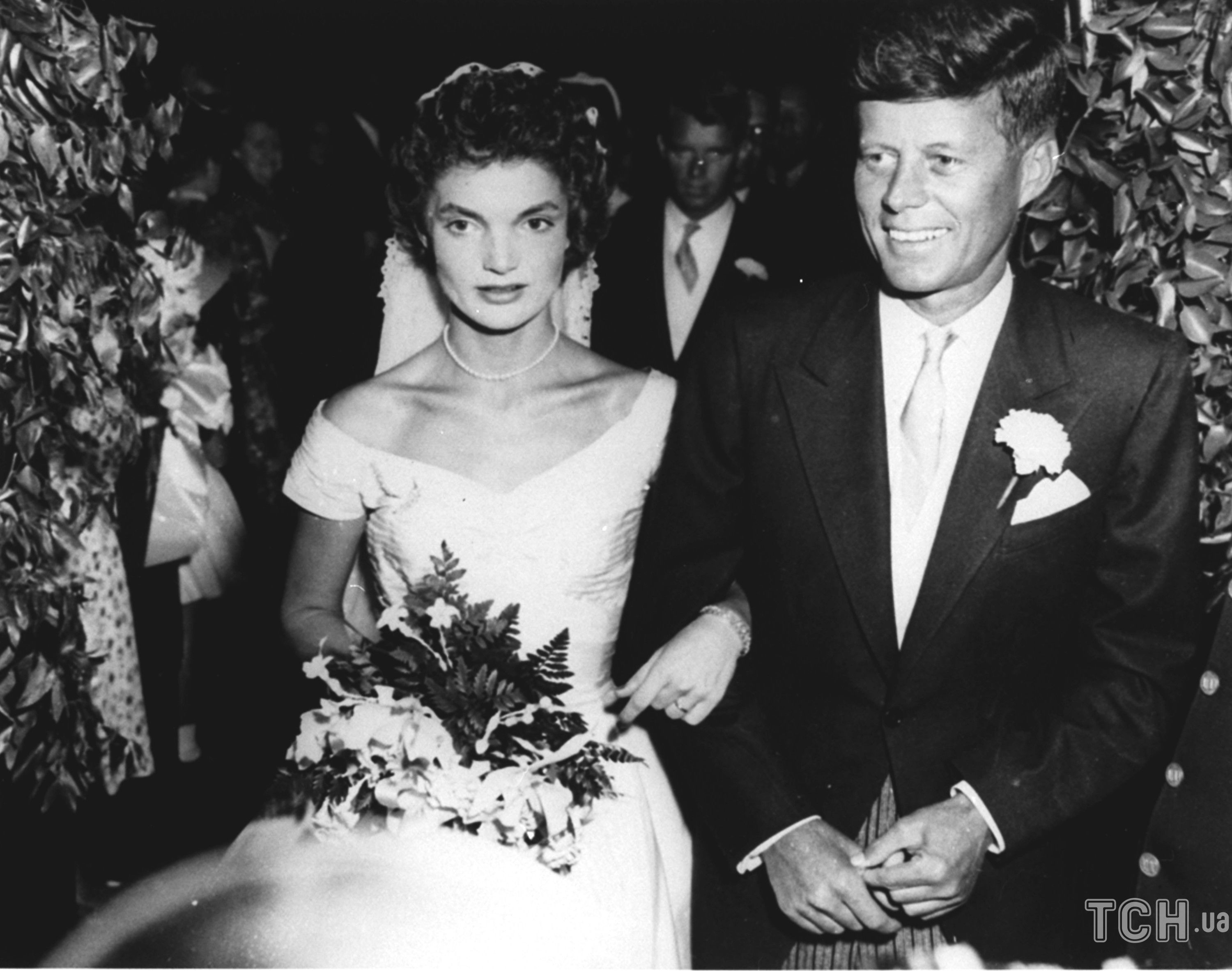 The Kennedy-Lee Marriage: What Happened?