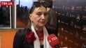 Лариса Кадочникова