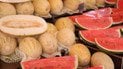 Що корисніше: кавун чи диня