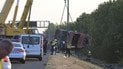 Смертельна ДТП з автобусом