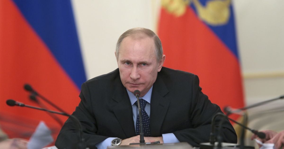 Путин приказал войскам, которые участвовали в учениях, возвращаться в части