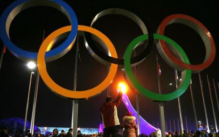 Західні експерти лякають, що Сочі на час Олімпіади-2014 став зоною кібервійни
