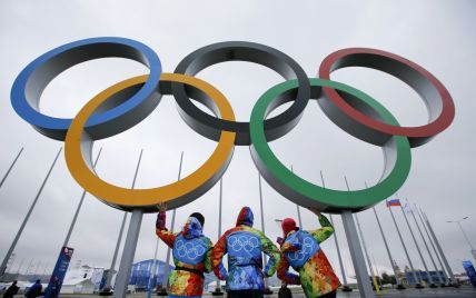 Министр спорта Швеции назвала Олимпиаду в Сочи "ужасной"