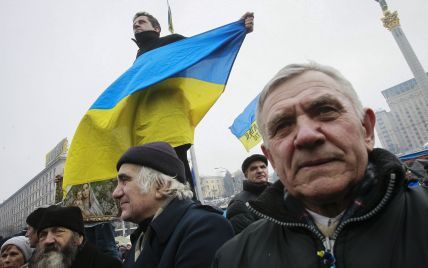 Комендант Дома профсоюзов рассказал, кто дает деньги на Евромайдан