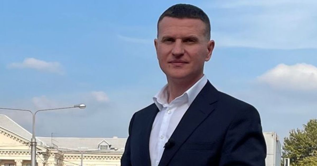 Анатолій Куртєв / Фото: Telegram