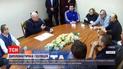 Протесты в Беларуси: Лукашенко встретился с политзаключенными, а Великобритания отзывает своего посла