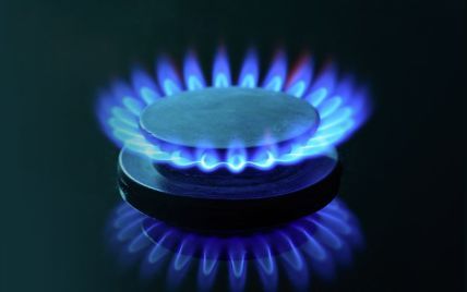 Кількість газових боржників в Україні у жовтні зросла до 60%