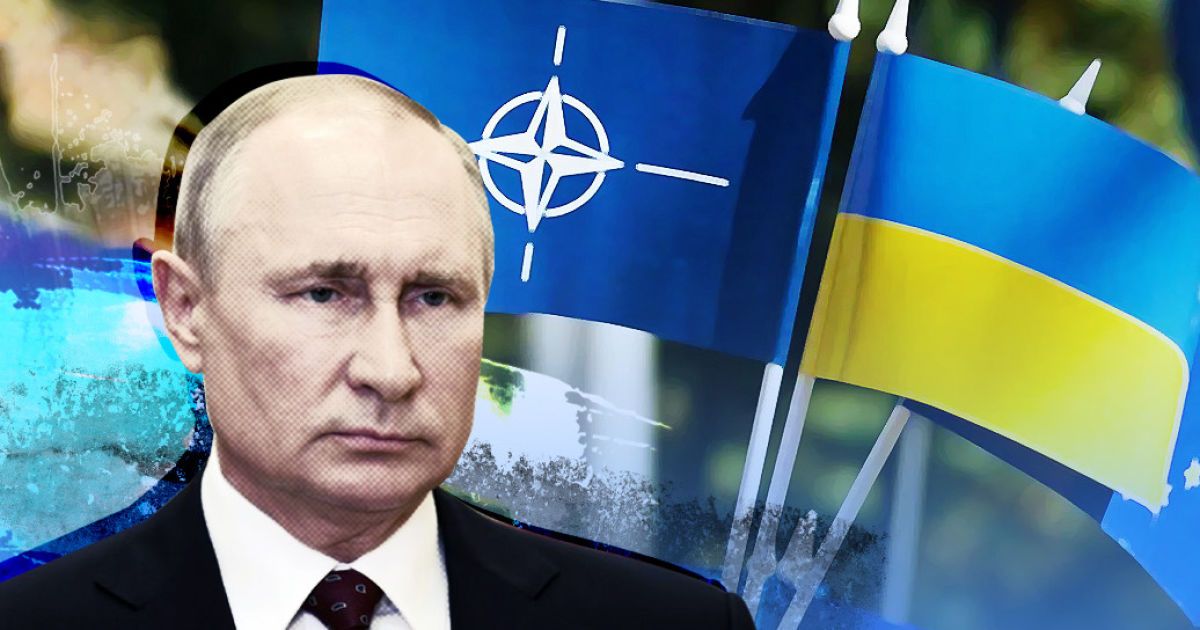 В Госдепе утверждают, что вступление Украины в НАТО не будет затронуто в ответах США для РФ о "гарантиях безопасности"