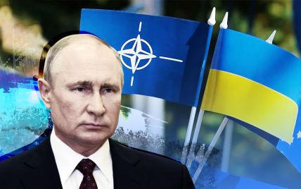 В Госдепе утверждают, что вступление Украины в НАТО не будет затронуто в ответах США для РФ о "гарантиях безопасности"