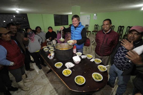 "Світ навиворіт" / © пресслужба каналу "1+1"