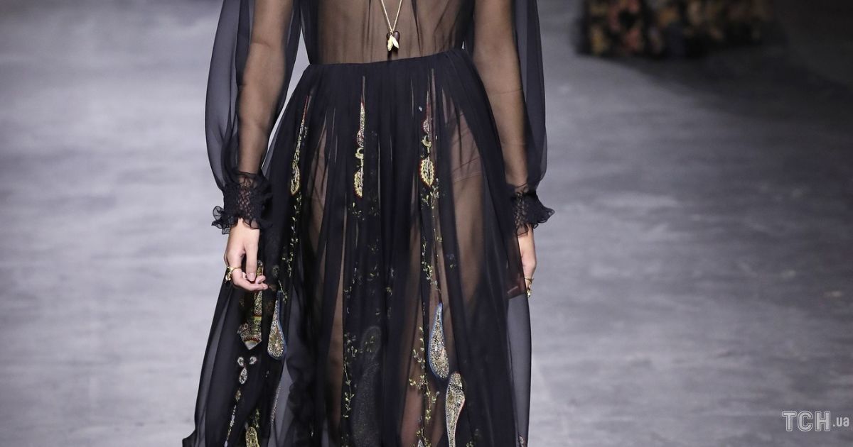 Колекція Christian Dior прет-а-порте сезону весна-літо 2021 / © East News