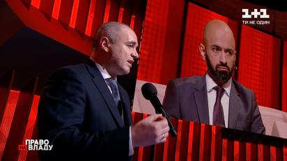 Прокурор рассказал о цели нападения, за которое получил приговор Стерненко