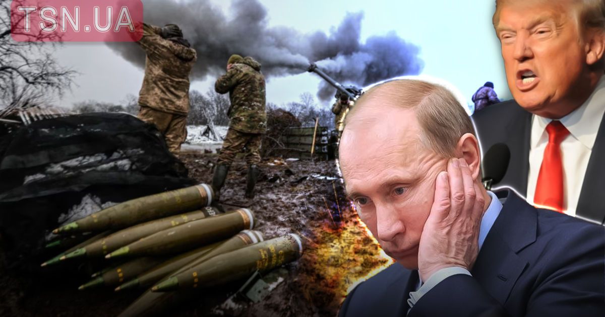 Для Путіна у продовженні війни ключовими є стан російської економіки та армії РФ