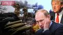 Для Путіна у продовженні війни ключовими є стан російської економіки та армії РФ