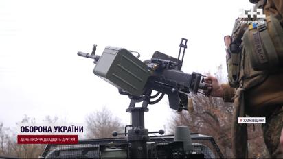 Единственный участок, где есть продвижение ВСУ! ПВО, защищающая Харьков! Эксклюзив от Андрея Цаплиенко