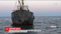 СБУ изъяла 500 тонн незаконно выловленной рыбы вблизи Бердянска