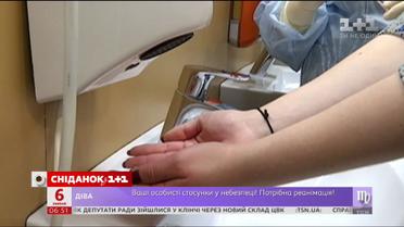 Чим небезпечні сушарки для рук
