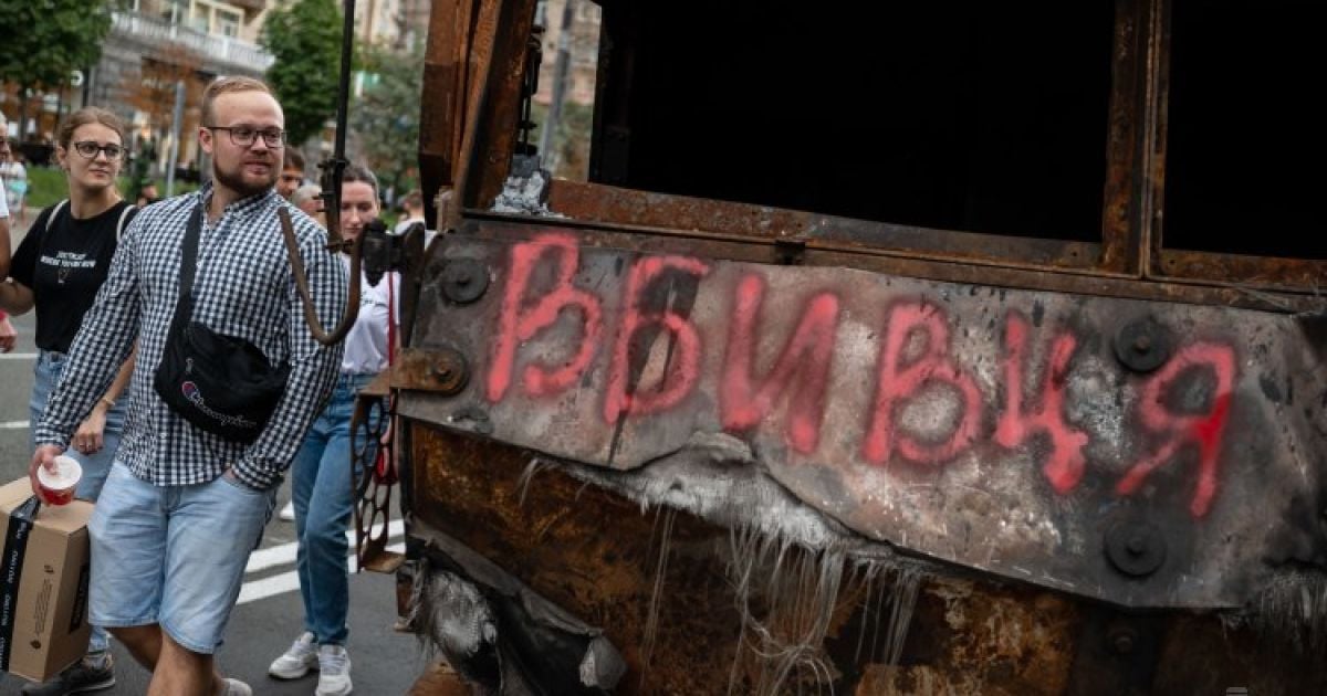 День Незалежності під загрозою обстрілів: поліція дала пораду українцям, як вберегтися у святкові дні