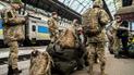 Бронь от мобилизации