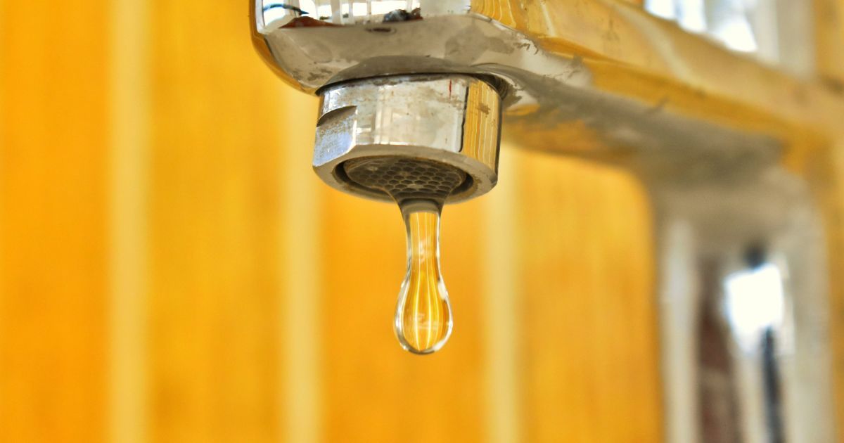 В Украине могут резко повысить тарифы на воду и водоотвод: когда и насколько