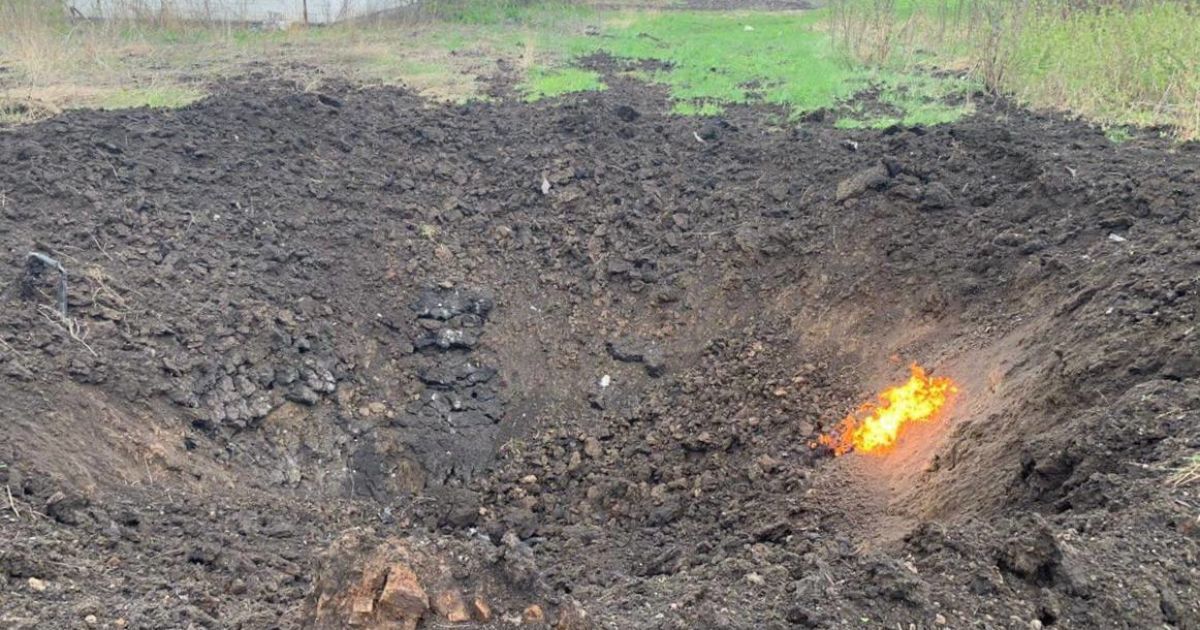 ФОТО: Валентин Резнічекно / Telegram
