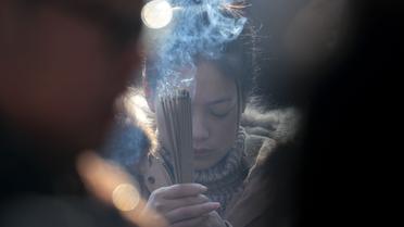 Китайський Новий рік рік криси_1 / © Associated Press