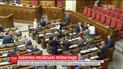 ВР рассмотрит законопроект, который предусматривает ответственность за оправдание военной агрессии РФ