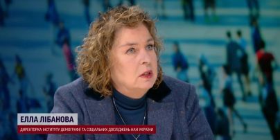 Рік повномасштабної війни: що змінилося для українців – Елла Лібанова