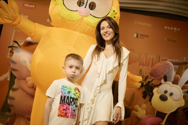 Наталья Денисенко