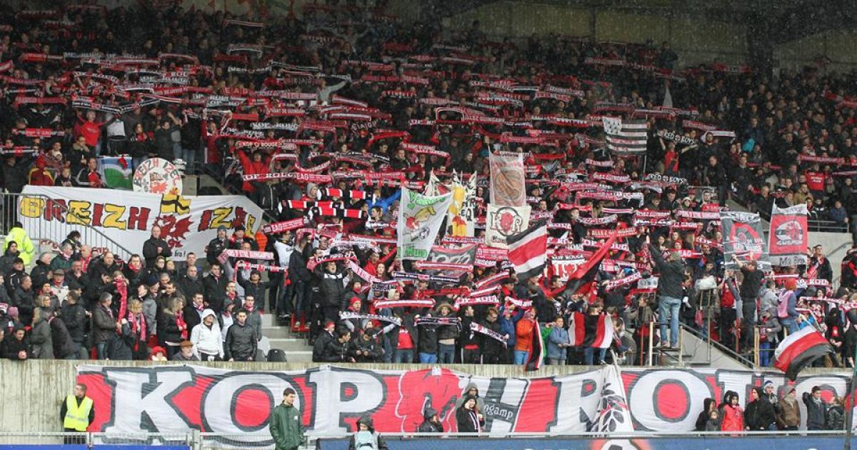 "Генгам" прилетів без підтримки