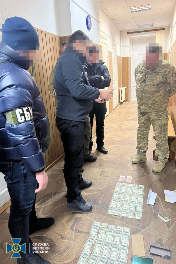  / © Служба безпеки України