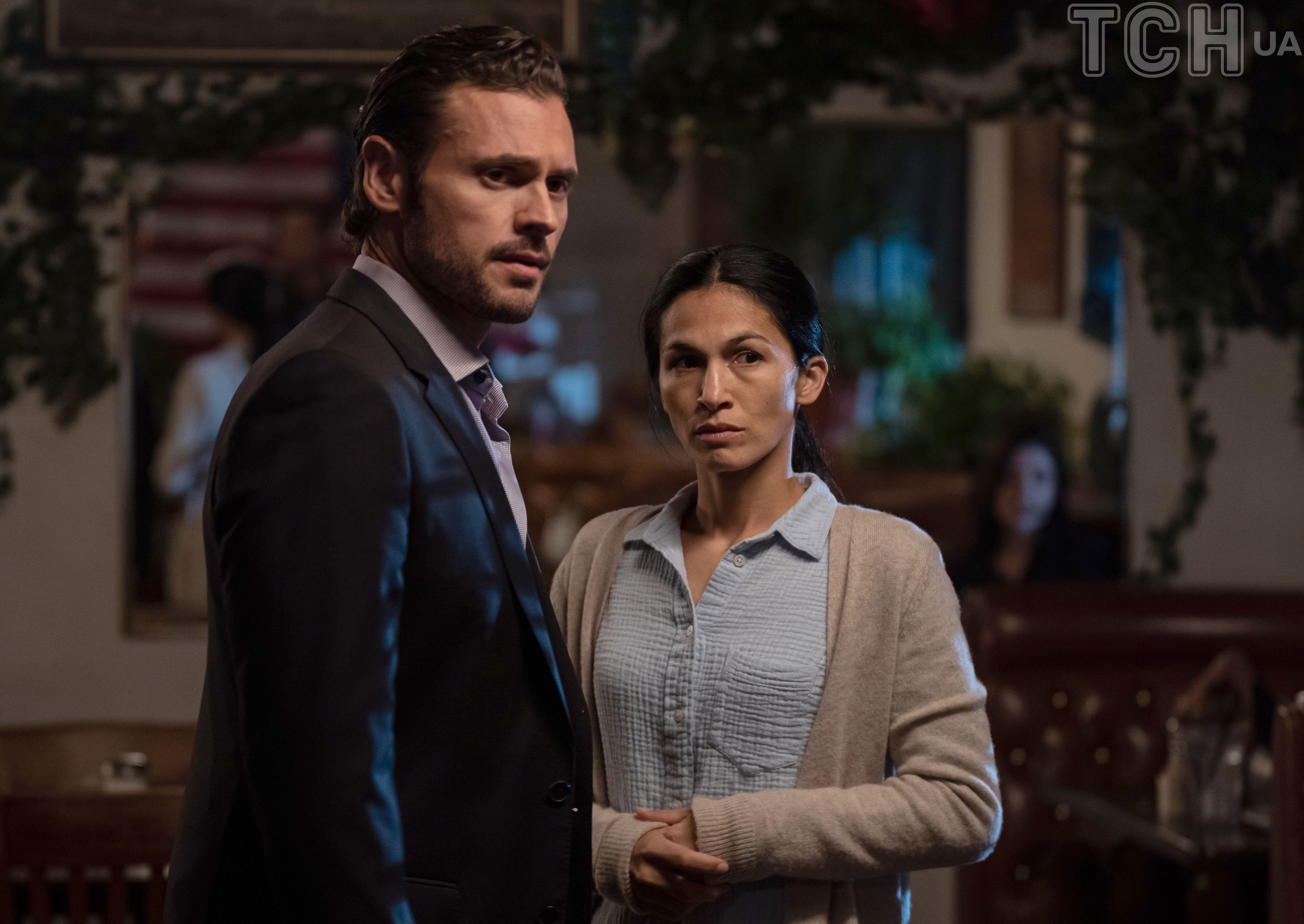 Адан Канто в ленте 