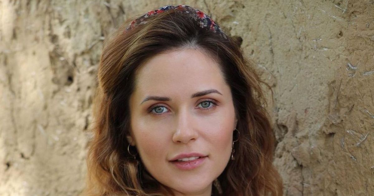 Наталья Денисенко