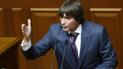 Аваков надеется, что выздоровеет Еремеев