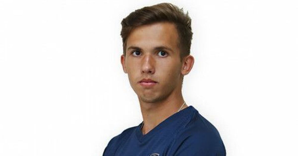 Александр Килык