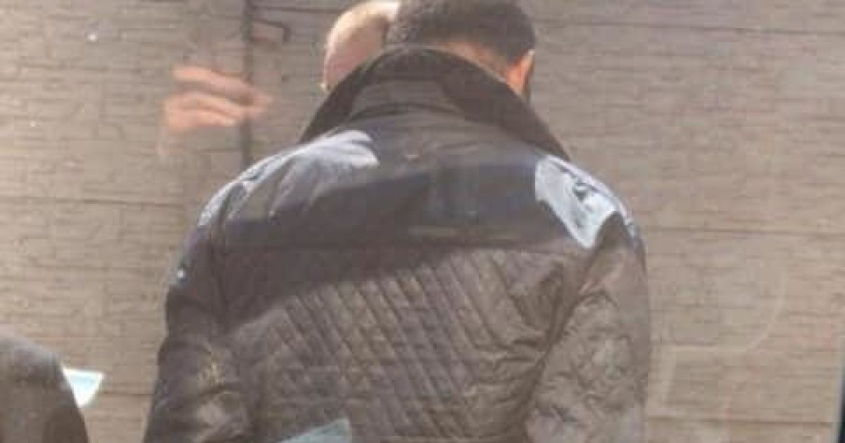 Звільнено киянина, якого три роки утримували у полоні