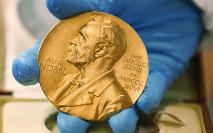 Объявили победителей Нобелевской премии 2021 года по физике