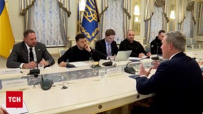 Трамп не приглашает Зеленского в Белый дом! Сначала мирное соглашение – потом разговор!