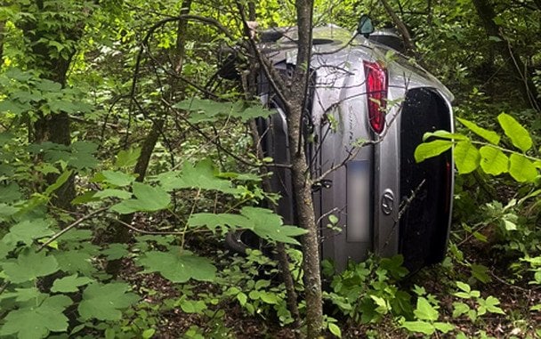  / © Поліція Полтавської області