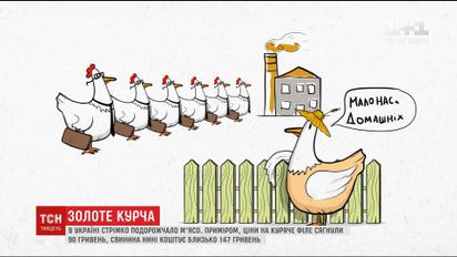 ТСН дослідила причини стрімкого здорожчання м'яса в Україні