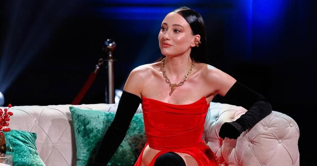 Анастасія Половинкіна