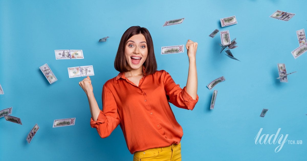 Финансовый гороскоп на январь 2026 года