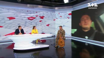 Хит легендарной группы «Металлика» на бандуре