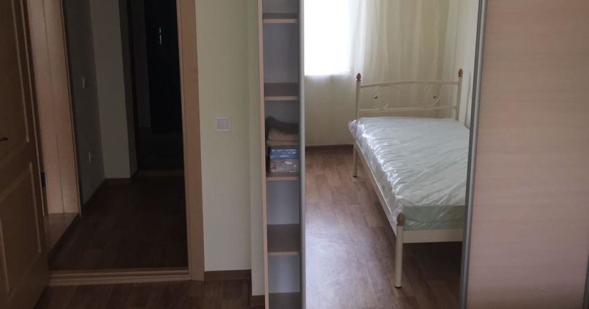 гуртожиток на оболонський_2 / © КГГА