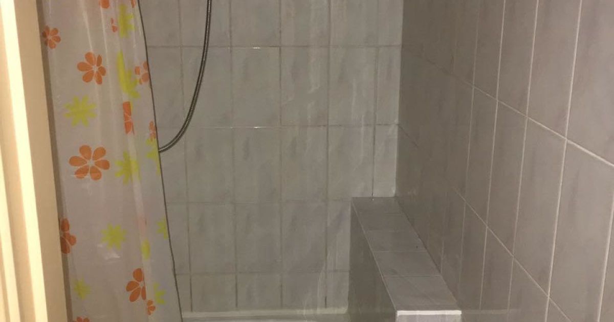 гуртожиток на оболонський_3 / © КГГА