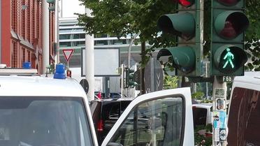 Билборд должны были убрать только 10 июля, поэтому авторы проекта будут предъявлять претензии / © Gennadiy Kurochka/facebook