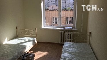 гуртожиток на оболонський_1 / © КМДА